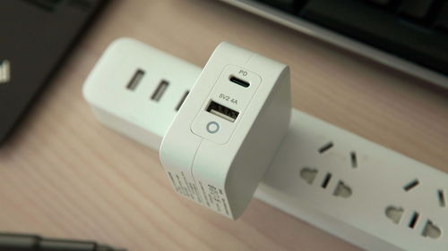 Power to the Best: Chontech 65W氮化镓PD充电器全面评测
